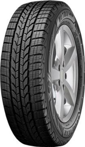 Goodyear UltraGrip Cargo (215/70 R15 S)