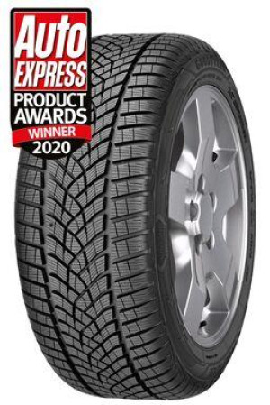 Goodyear UltraGrip Performance Plus (245/40 R18 97V) FP XL