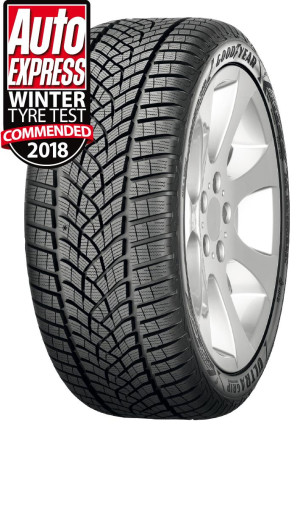 Goodyear UltraGrip Performance G1 (215/55 R18 95T) ST