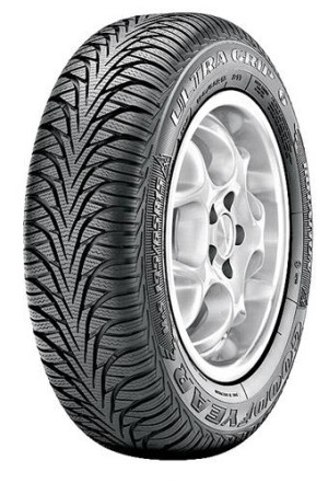 Goodyear UltraGrip Plus (255/60 R18 112H) FP XL