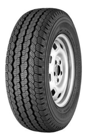 Continental VancoFourSeason (225/55 R17 101H) RF 71BE