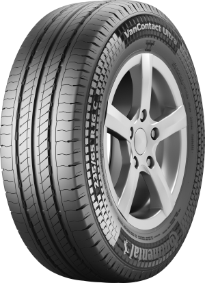 Continental VanContact Ultra (235/65R16 115/113R)