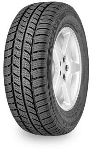 Continental VancoWinter 2 (225/65 R16 C 112/110R)
