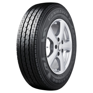Firestone Vanhawk 2 (175/75 R16 101/99R) 72CB