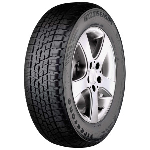 Firestone Vanhawk Multiseason (235/65 R16 115/113R)