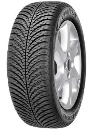 Goodyear Vector 4Seasons G2 (225/45 R17 94V) FP XL