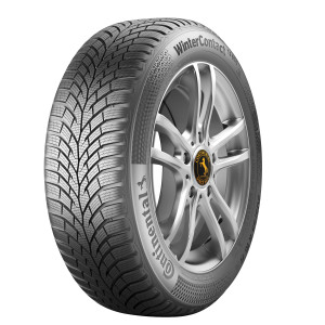 Continental WinterContact TS 870 (205/60 R16 96H) XL