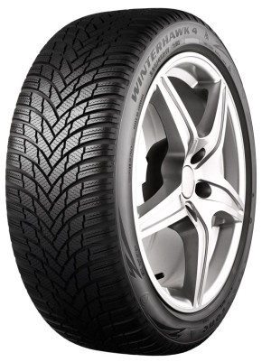 Firestone Winterhawk 4 185/60 R15 84T
