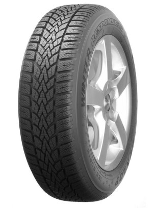 Dunlop Winter Response 2 (185/65 R15 88T)