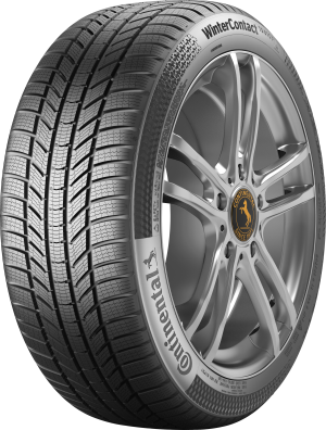 Continental Winter Contact TS 870P (265/60 R18 114H) XL