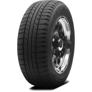 Goodyear Wrangler HP All Weather (235/65 R17 104V) FP
