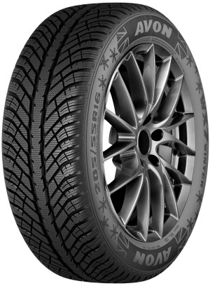 Avon WX7 Winter (225/45 R17 91H)