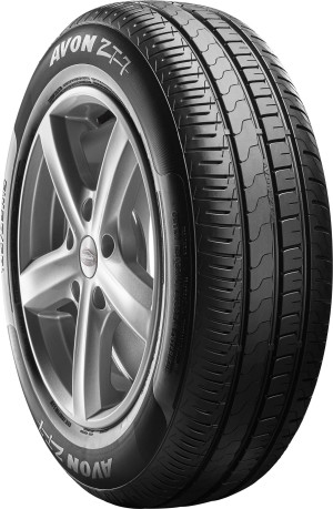 Avon ZT7 (155/65 R14 75T)