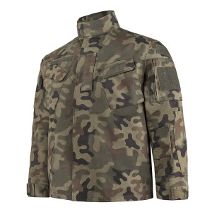 Bluza mundurowa Texar WZ10 - wz.93 Pantera PL Woodland