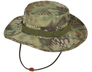 Kapelusz Texar Jungle - G-Snake