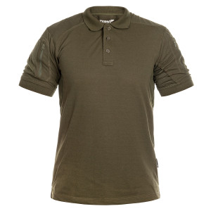 Koszulka polo Texar Elite Pro - Olive
