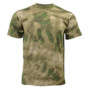 Koszulka T-shirt Texar - FG-Cam