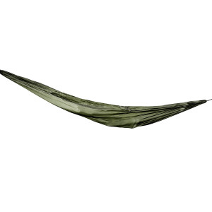 Hamak TigerWood Ważka V1 Long - Olive