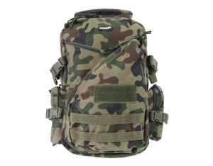 Plecak Texar Urban 33 l - wz.93 Pantera PL Woodland