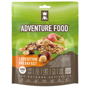 Żywność liofilizowana Adventure Food Śniadanie wyprawowe 142 g/600 kcal