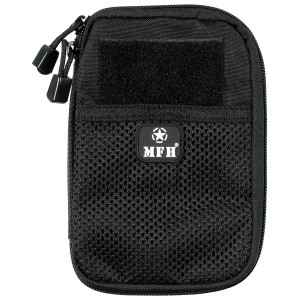 Organizer MFH MOLLE - Black