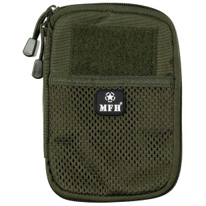 Organizer MFH MOLLE - Olive
