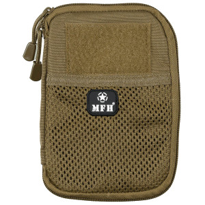 Organizer MFH MOLLE - Coyote