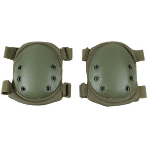Ochraniacze na kolana MFH Knee Pads - Olive
