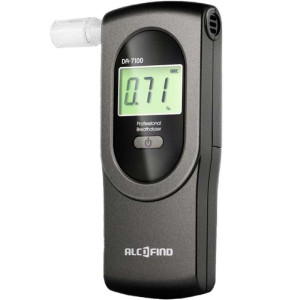 Alkomat Datech DA-7100