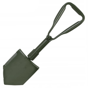 Saperka składana Mil-Tec BW - Olive