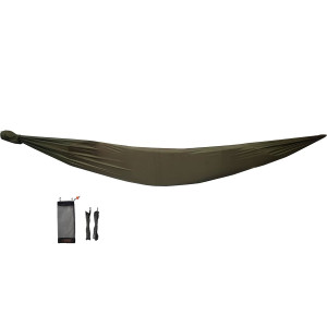 Hamak Bushmen Easy - Olive