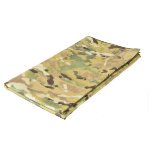 Ręcznik szybkoschnący Haasta 100 x 50 cm - Arid MC Camo