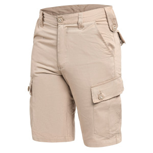 Szorty Highlander Forces Elite - Khaki