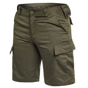 Szorty Highlander Forces Elite - Olive