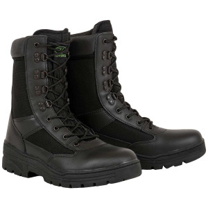 Buty Highlander Forces Alpha - Black