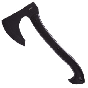 Toporek CRKT Skeggox