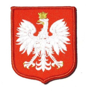 Emblemat "Godło RP"