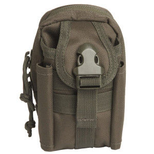 Kieszeń Mil-Tec Commando - Olive