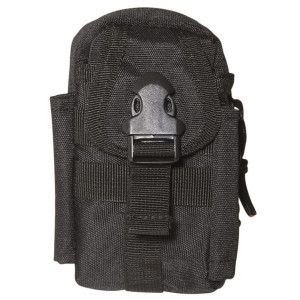 Kieszeń Mil-Tec Commando - Black