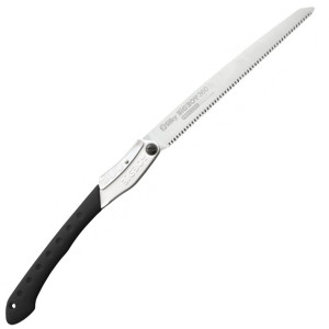 Piła składana Silky Bigboy 360-10 - Black