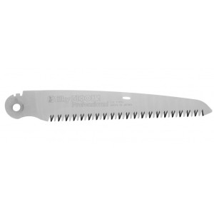 Brzeszczot do piły Silky F180-7,5