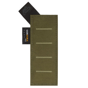 Adapter Molle Helikon-Tex Insert 1 - Cordura - Olive Green