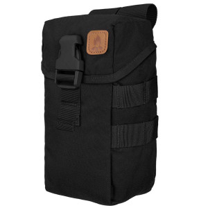 Kieszeń Helikon-Tex Water Canteen - Black