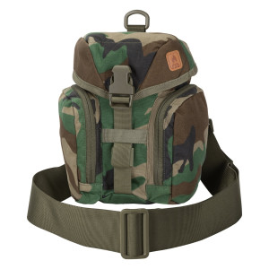 Torba Helikon-Tex Essential Kitbag 2,5 l - Woodland
