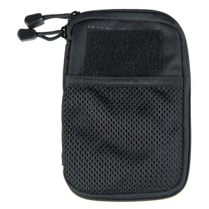 Kieszeń Mil-Tec Molle Belt Office Black