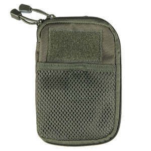 Kieszeń Mil-Tec Molle Belt Office - Olive