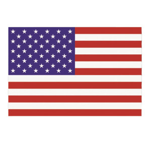 Flaga Mil-Tec - USA 90 x 150 cm
