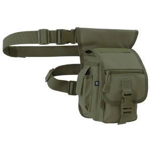 Torba Brandit Side Kick Olive
