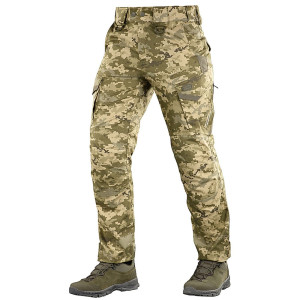 Spodnie M-Tac Aggressor Gen. II - MM14 S Long