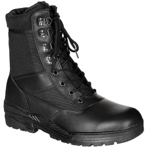 Buty MFH Security - Black